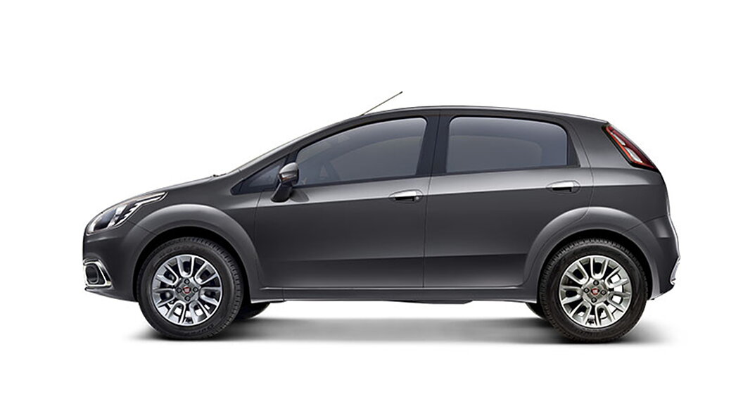 Fiat Punto Evo Active 1 2 14 16 Price In India Features Specs And Reviews Carwale