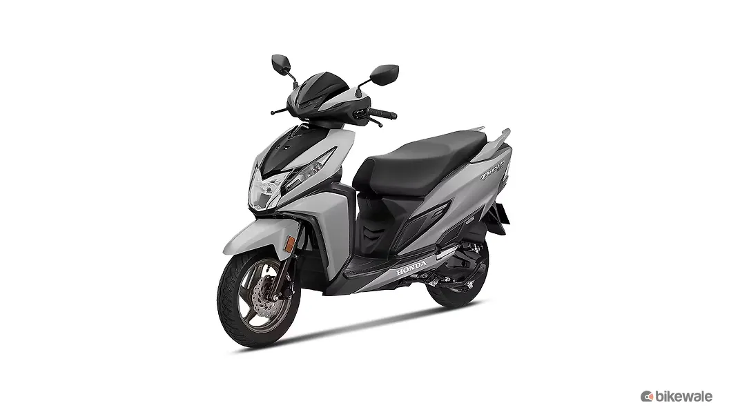 Pearl Deep Ground Gray (Emblem)