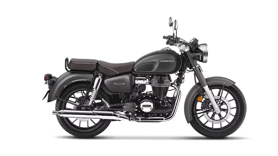 DLX Pro Mat Axis Grey Mettalic