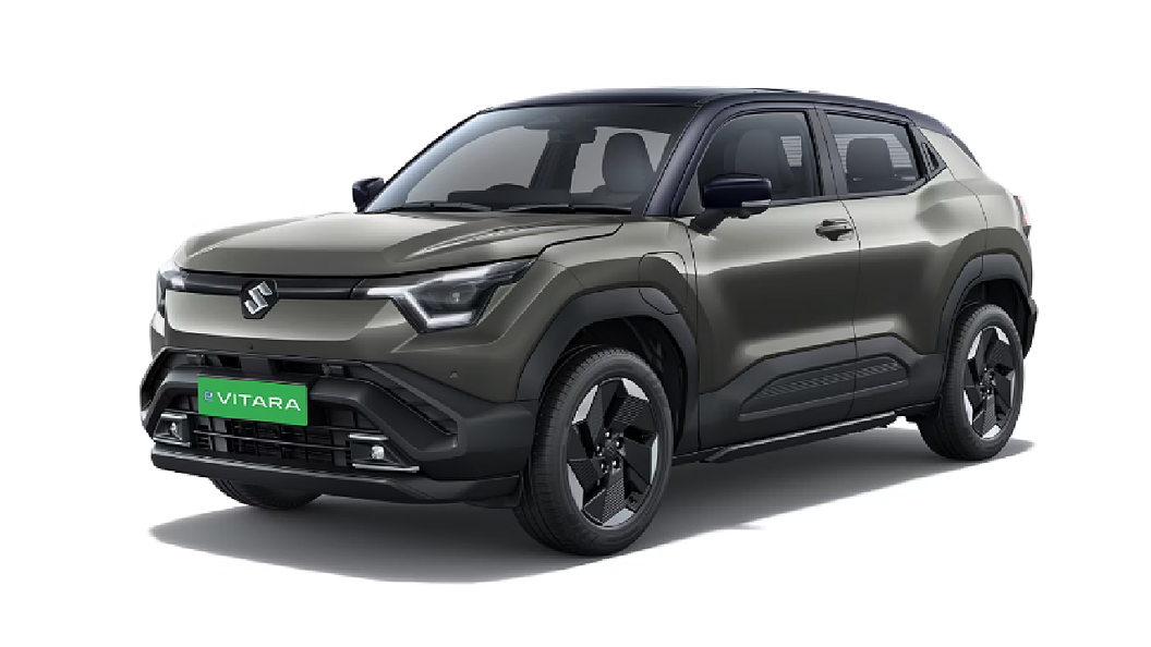Maruti ki electric car hotsell