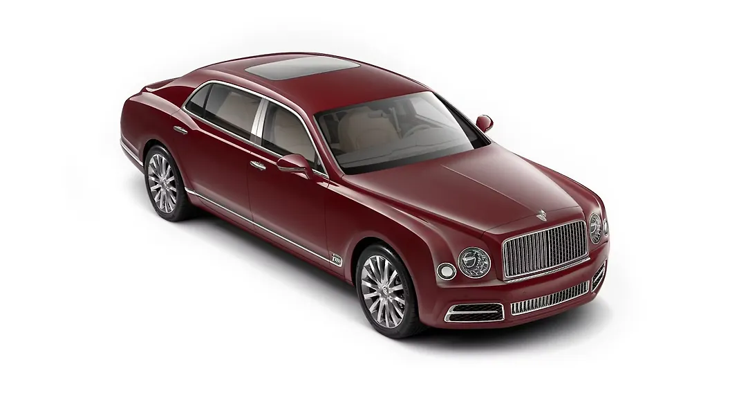 Bentley Mulsanne Colours In India 21 Mulsanne Colour