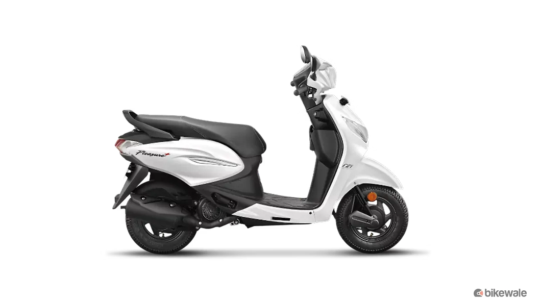 Pearl Silver White