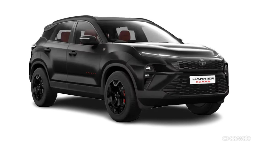 Nitro Crimson With Dual Tone