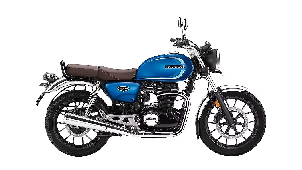 Athletic Blue Metallic - Dlx Pro Chrome