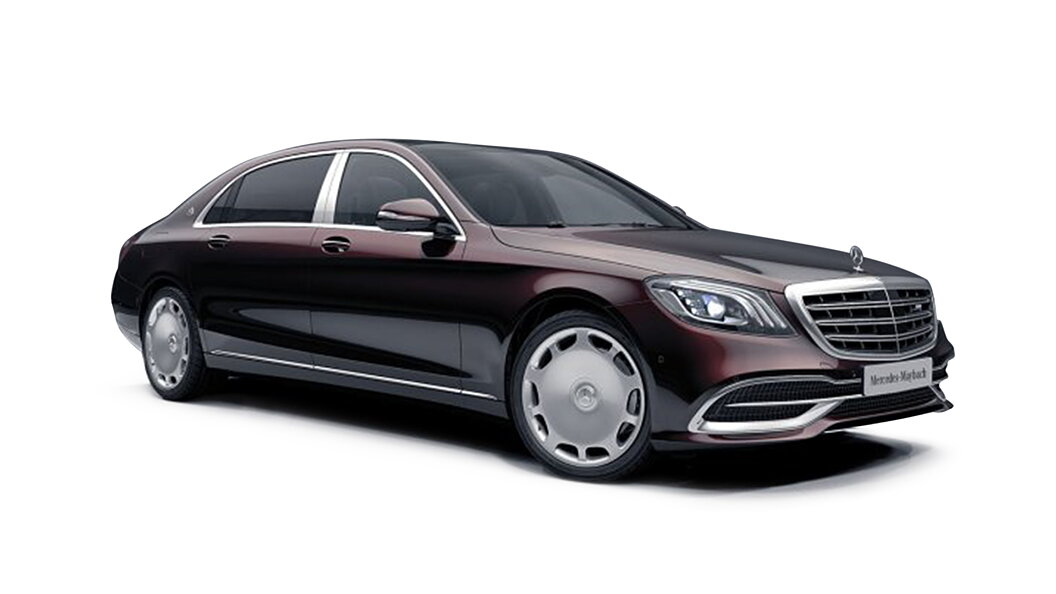Mercedes Benz S Class 18 21 Maybach S 560 Price In India Features Specs And Reviews Carwale Mercedes Benz S Class 18 21 Maybach S 560 Price In India Features Specs And Reviews Carwale