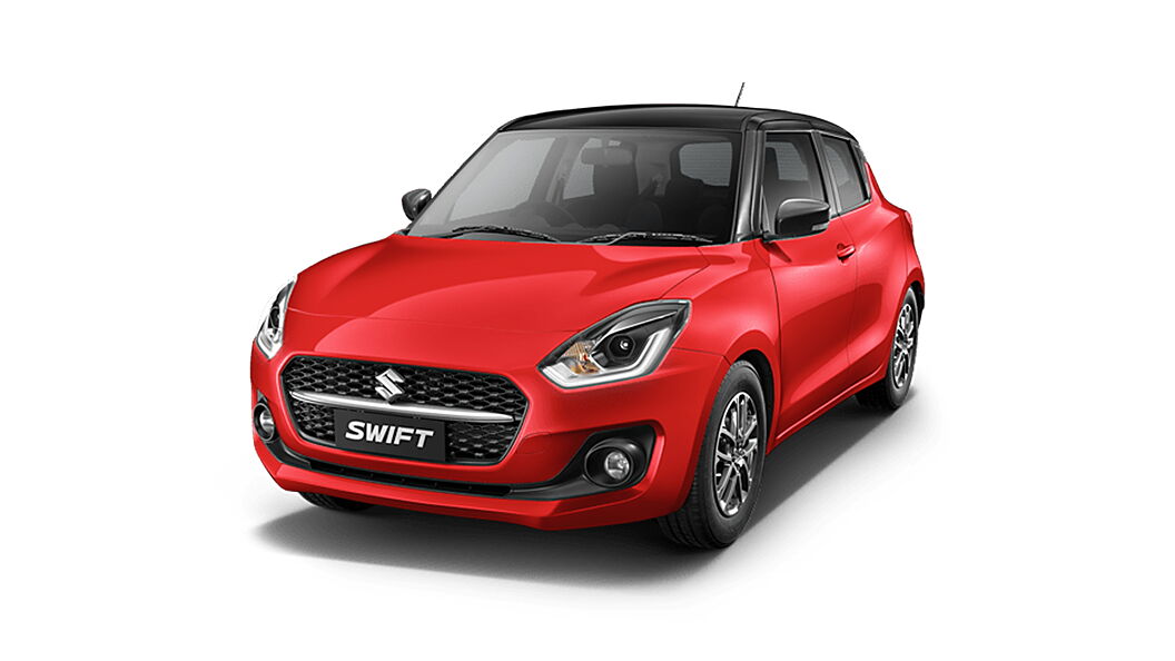 Suzuki Swift - Catalogo e listino prezzi Suzuki Swift 