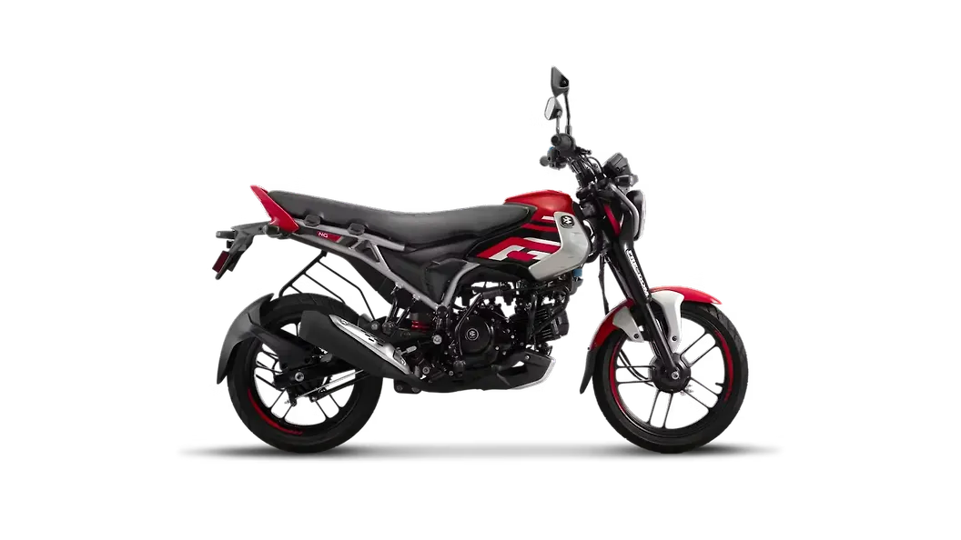 Racing Red