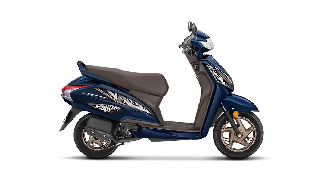 Pearl Siren Blue (Anniversary Edition)