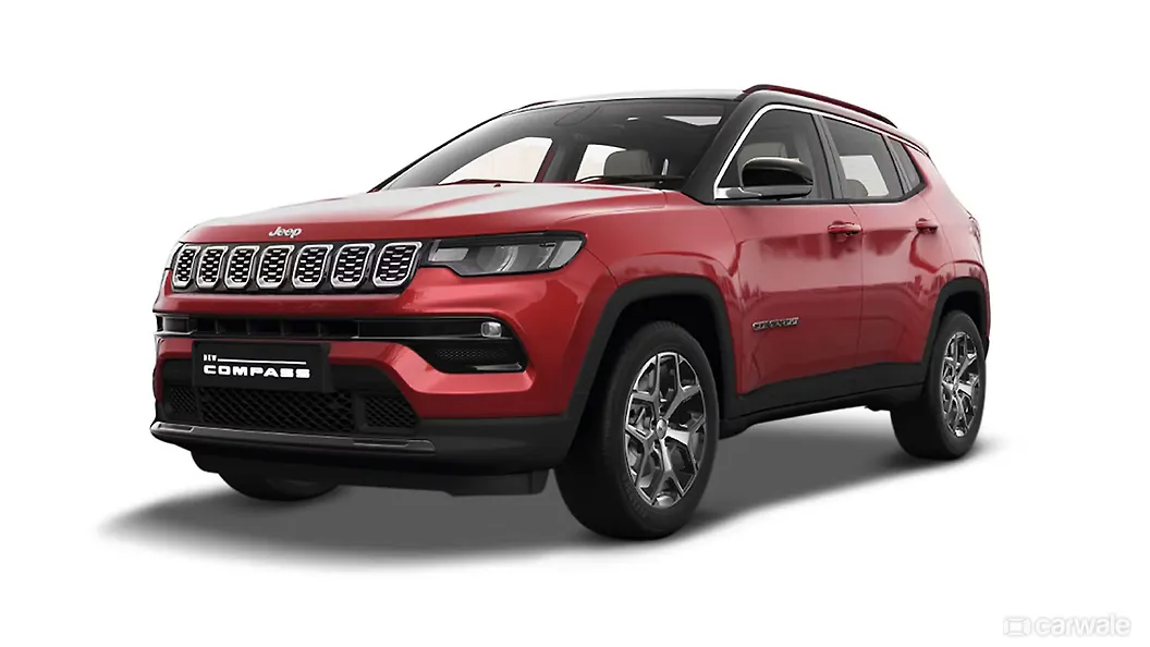 Exotica Red