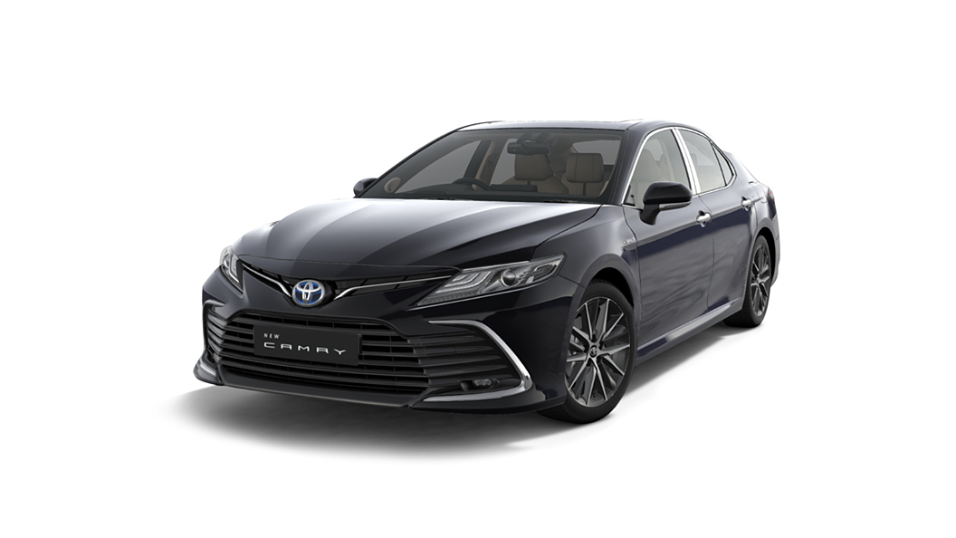 Toyota Camry Price Images Colours Reviews CarWale