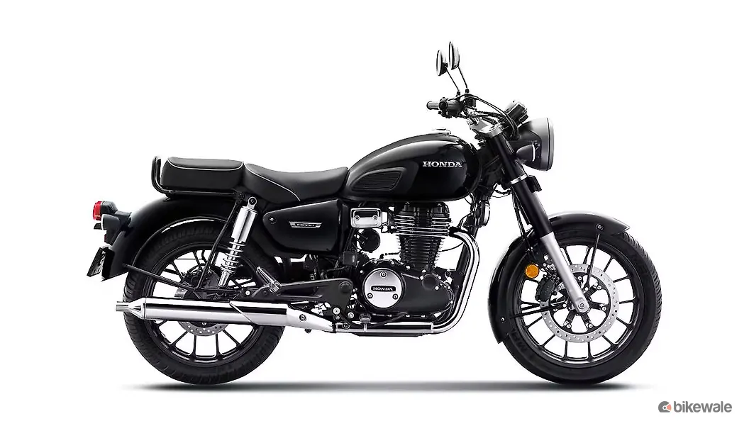 Pearl Igneous Black   Dlx