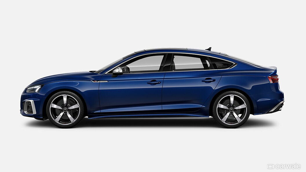 Audi S5 Sportback Colours in India (7 Colours) - CarWale