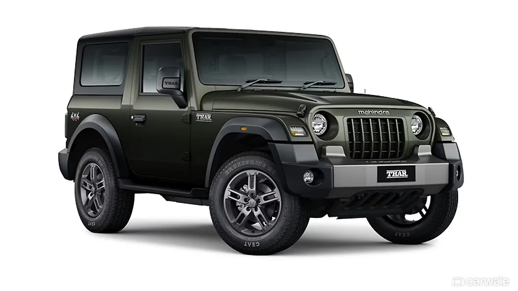 डीप फ़ॉरेस्ट