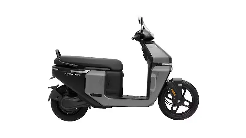 TVS Orbiter Price - Range, Images, Colours | BikeWale