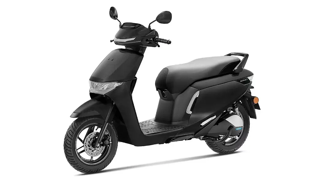 Pearl Igneous Black
