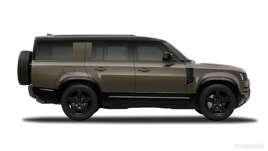 Gondwana Stone Metallic