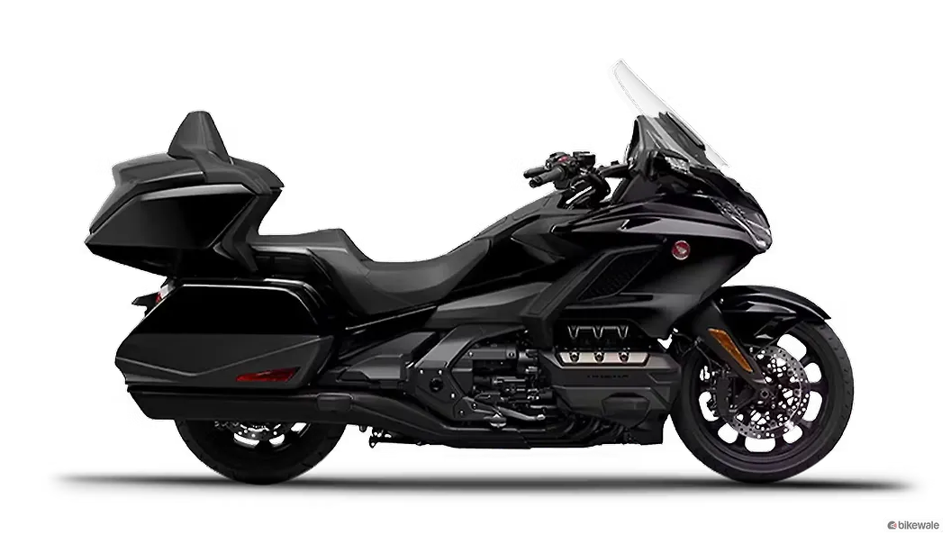 Gunmetal Black Metallic – Dct With Airbag