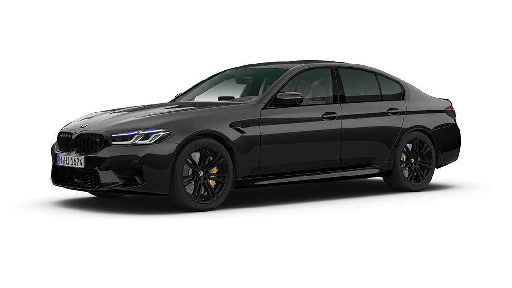 Discontinued M5 Competition On Road Price | Bmw M5 Competition Features &  Specs