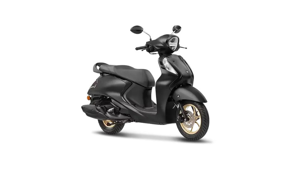 Matte Black-Spl
