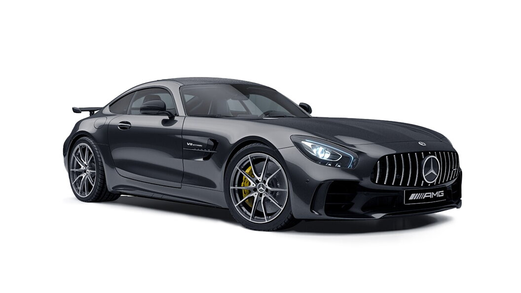 Mercedes Benz Amg Gt R Coupe Price In India Features Specs And Reviews Carwale