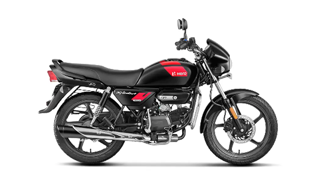 रेड ब्लैक