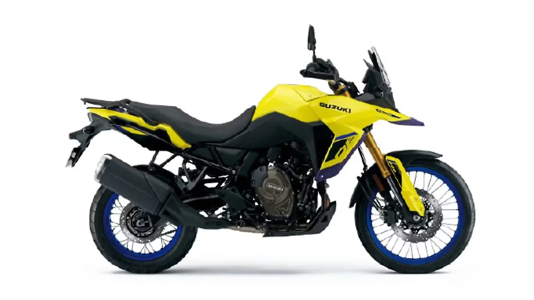 Champion Yellow