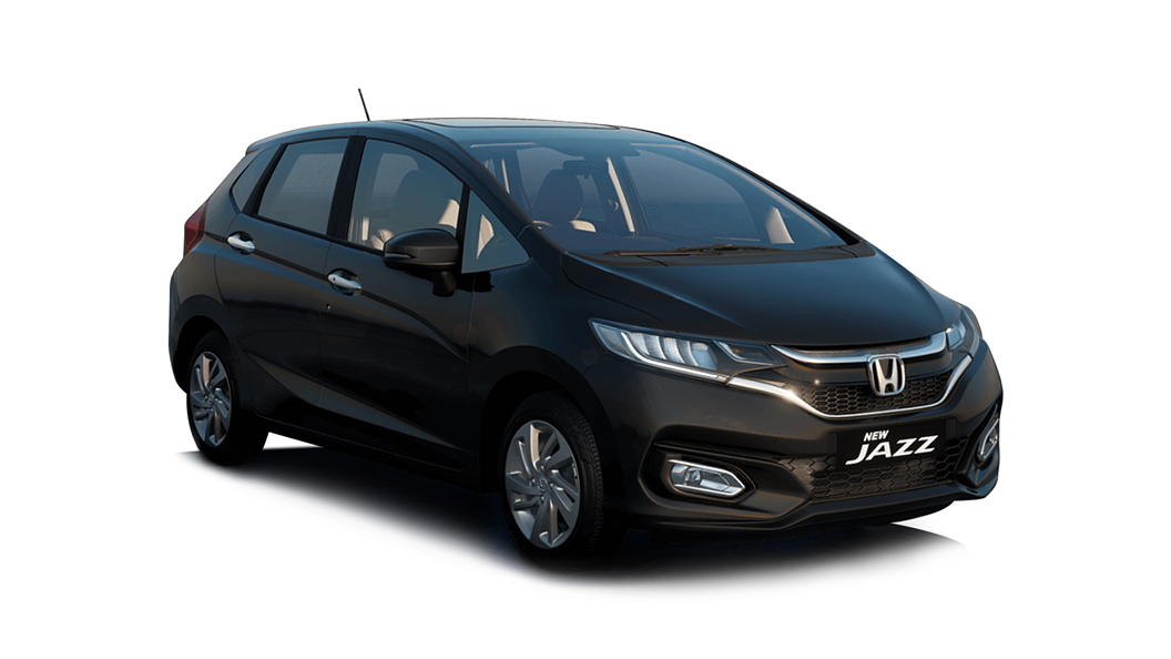 Discontinued Jazz ZX on road Price | Honda Jazz ZX Features & Specs