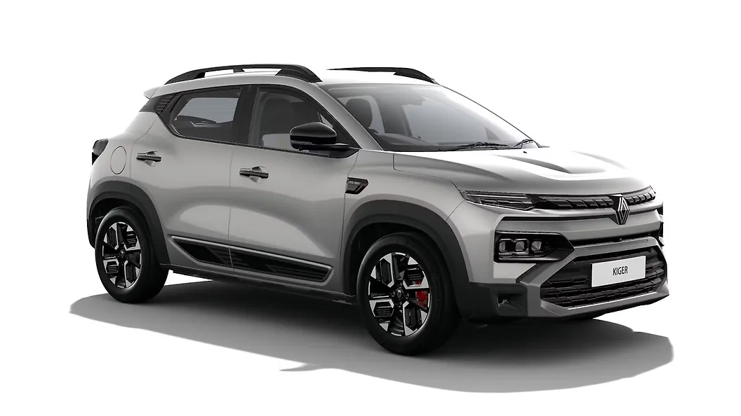 Renault Kiger Price - Images, Colours & Reviews - CarWale