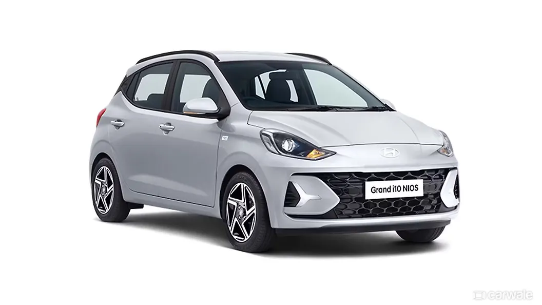 Hyundai Grand i10 Nios Colours in India (8 Colours) - CarWale Bild & Inspiration Foto zu Hyundai Grand i10 Nios Colours in India (8 Colours) - CarWale