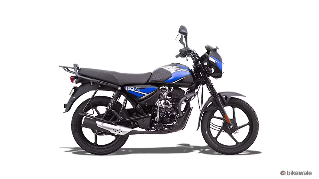 Ebony Black   Blue