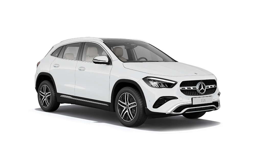 Mercedes-Benz GLA Price - Images, Colours & Reviews - CarWale