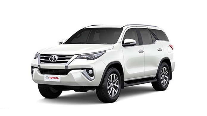 toyota fortuner 2016 white pearl toyota fortuner 2016 white pearl