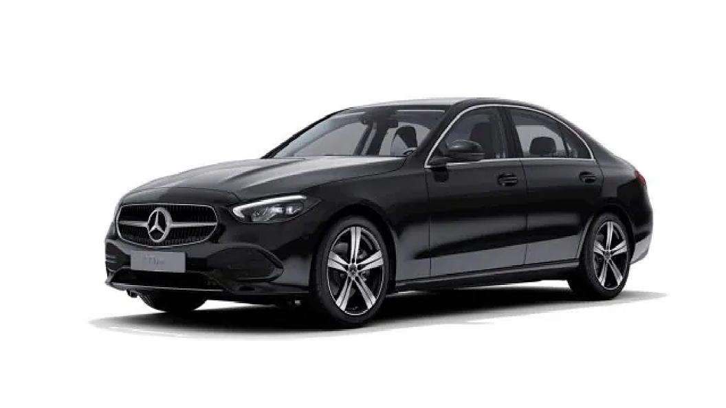 marsidi benz c class