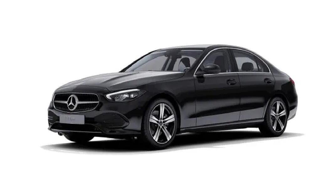 Mercedes-Benz C-Class Price - Images, Colours & Reviews - CarWale