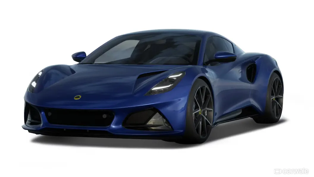 Atlantis Blue