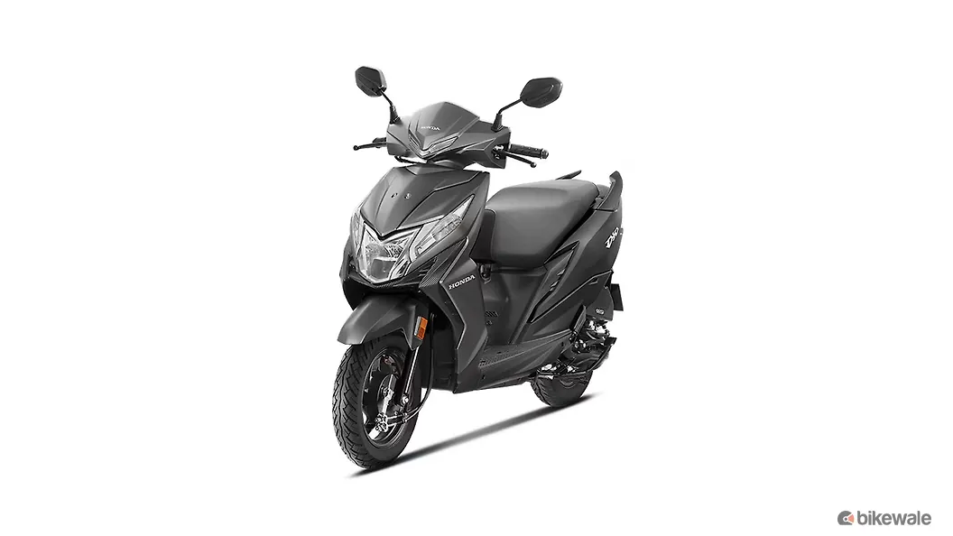 Mat Axis Gray Metallic