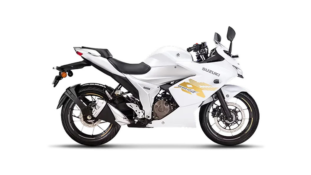 Gixxer_SF_250_Pearl_Glacier_White/Metallic_Mat_Platinum_Silver Gixxer_SF_250_Pearl_Glacier_White/Metallic_Mat_Platinum_Silver