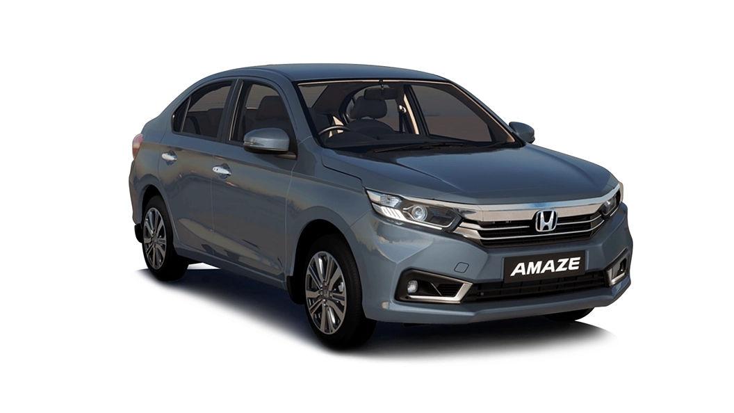 Honda amaze e mt diesel on road price sales