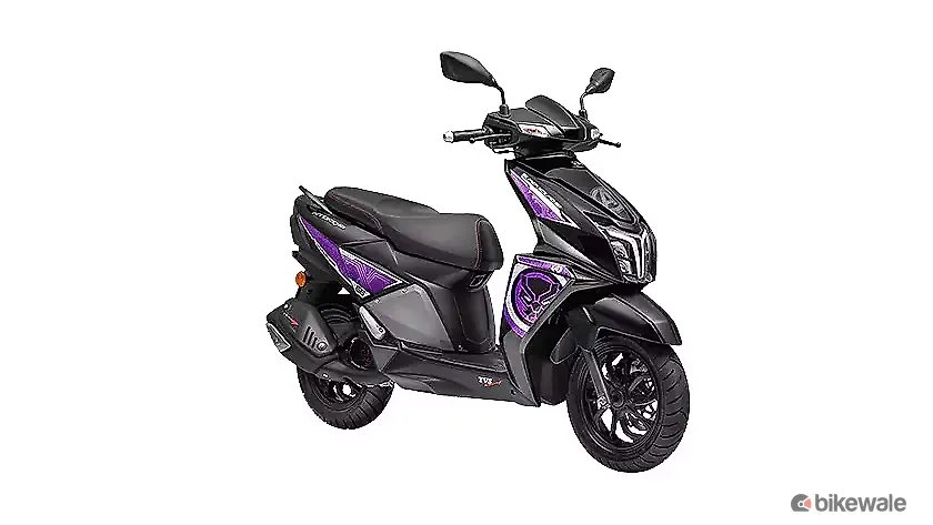 Stealth Black