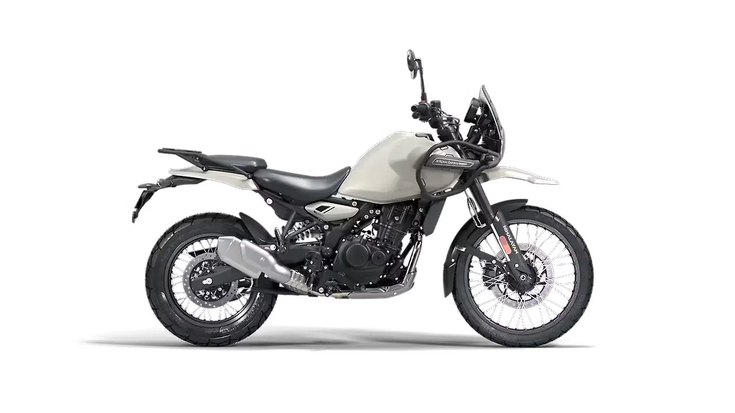 हिमालयन_450_Kaza_Brown