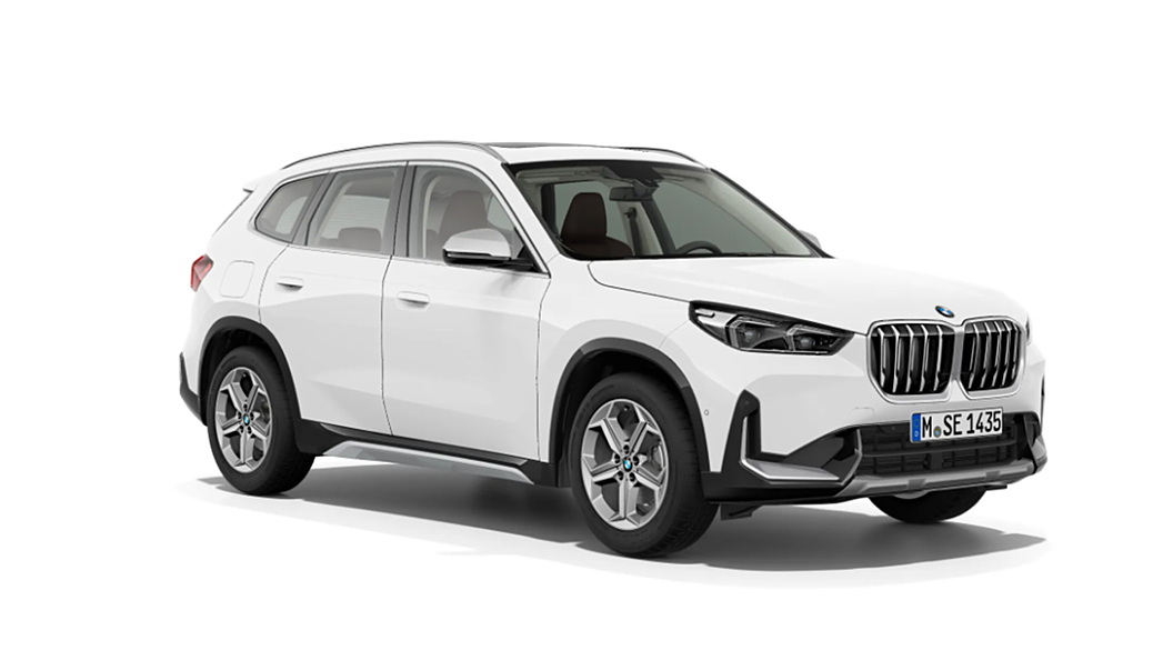 Bmw x1 online transmission