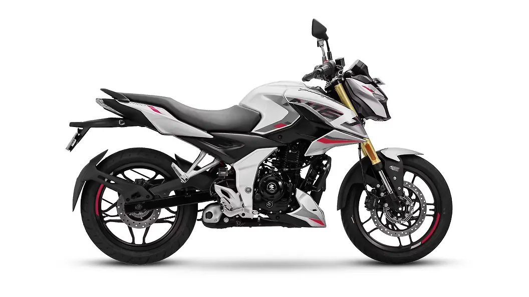 Pearl Metallic White (Bluetooth)