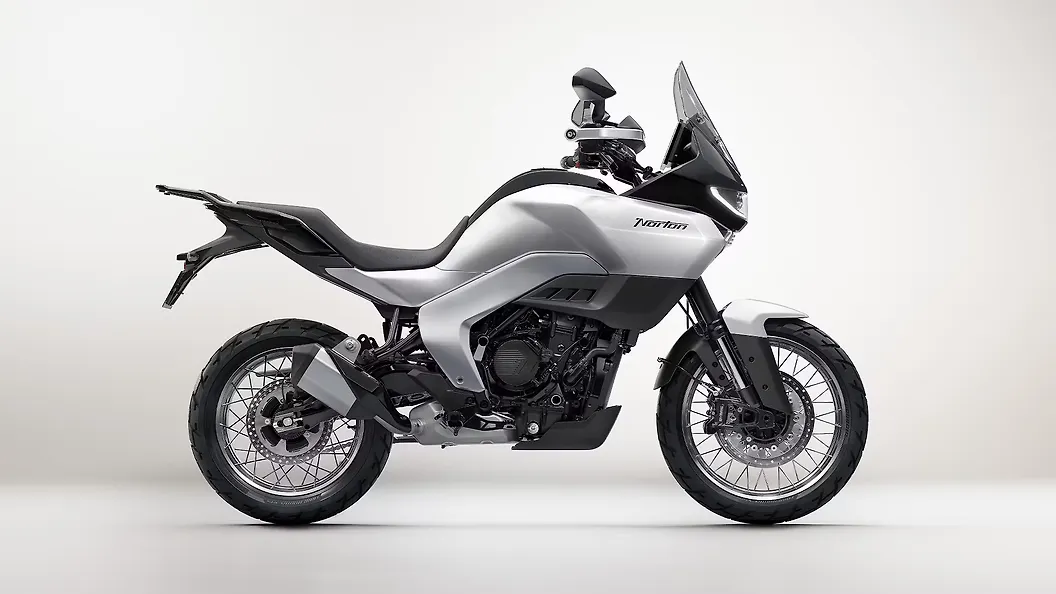 Norton Atlas, Expected Price Rs. 5,00,000, Launch Date & More Updates -  BikeWale