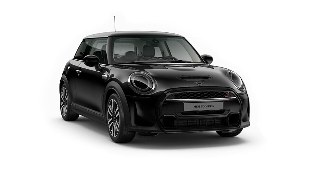 F55 mini cooper online 5 door hatch