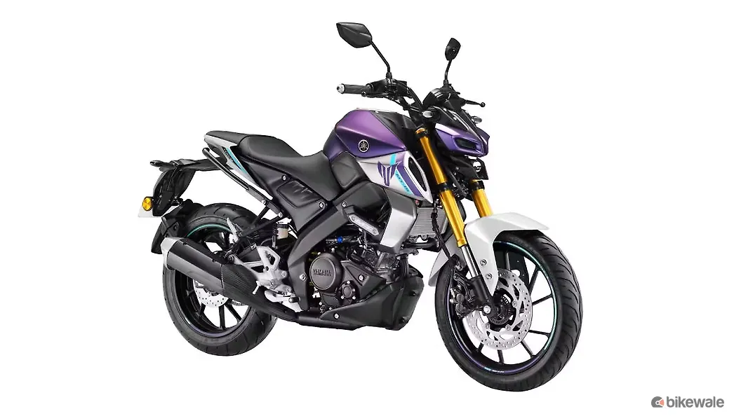 Vivid Violet Metallic