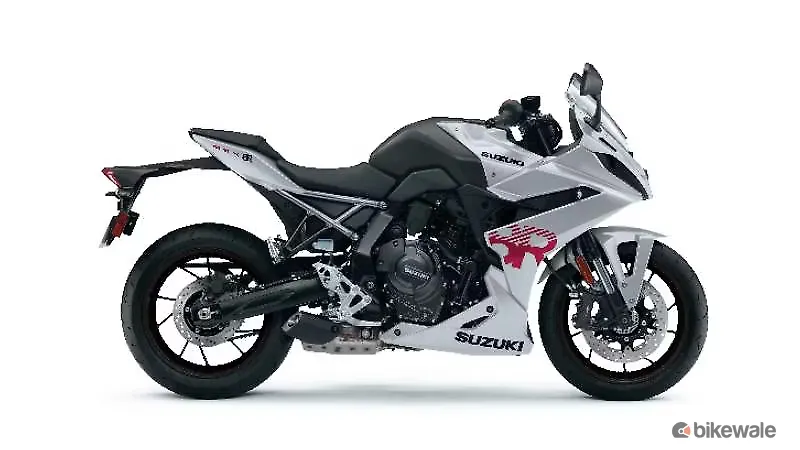 Metallic Matt Sword Silver