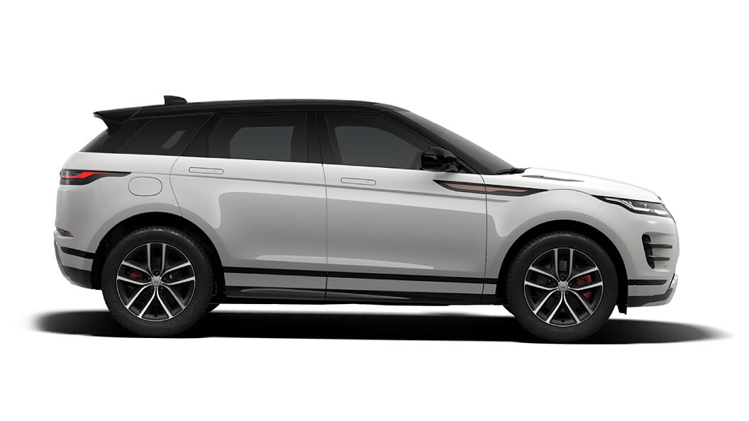 Land Rover Range Rover Evoque Price - Images, Colours & Reviews