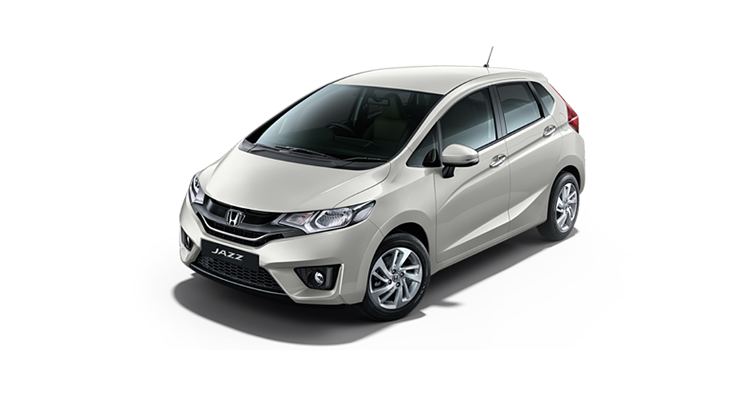 Honda Jazz Colours in India, 5 Jazz Colour Images - CarWale