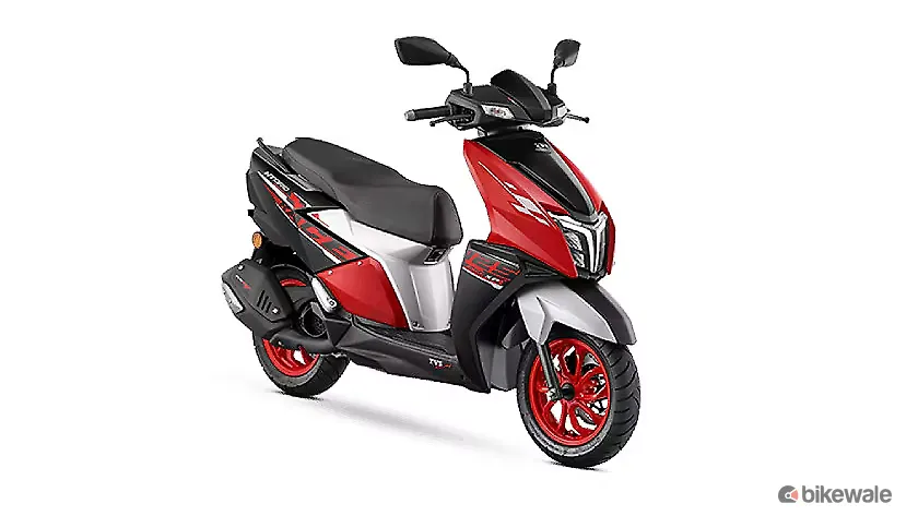Race Red Black