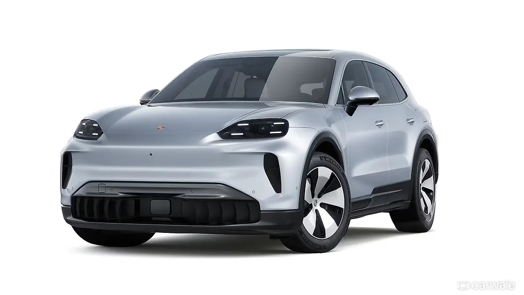 Dolomite Silver Metallic